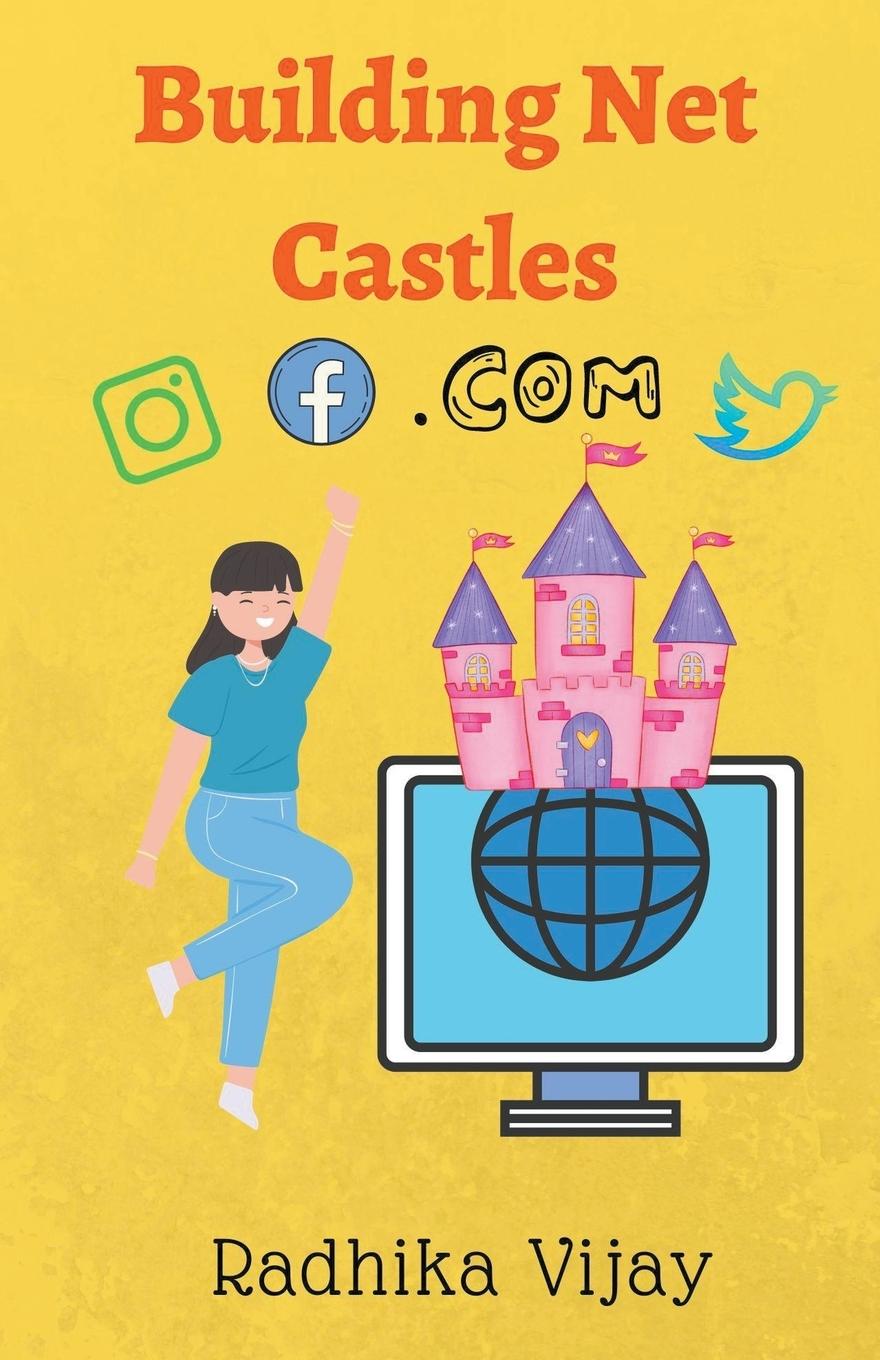 Buch Building Net Castles Radhika Vijay