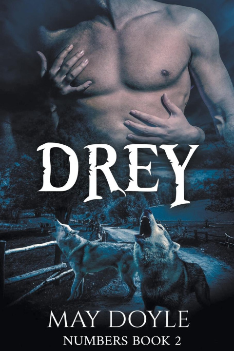 Knjiga Drey May Doyle