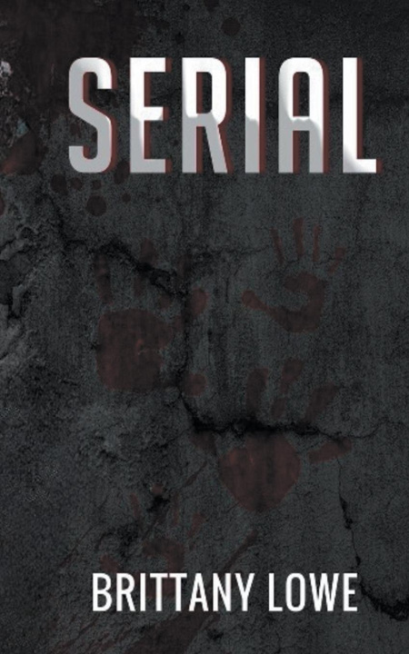 Knjiga Serial Brittany Lowe