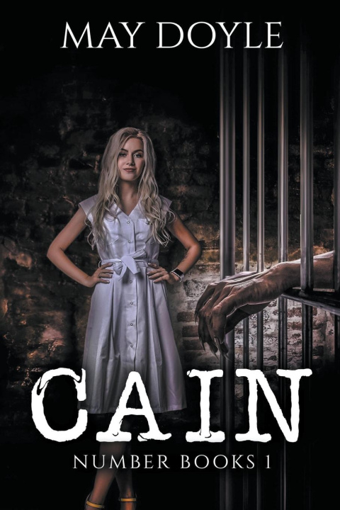 Knjiga Cain May Doyle