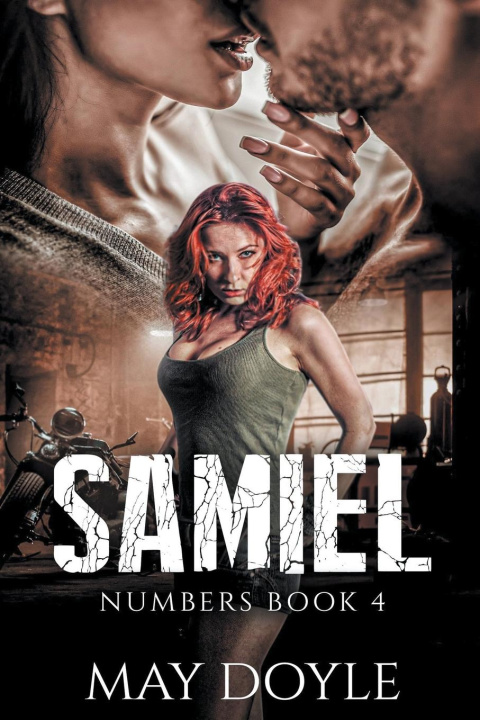 Knjiga Samiel May Doyle
