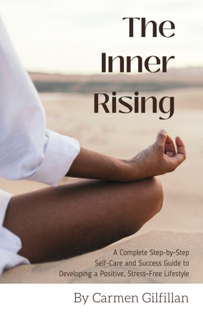 E-knjiga Inner  Rising Carmen Gilfillan