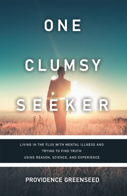 E-knjiga One Clumsy Seeker Providence Greenseed