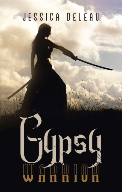 E-knjiga Gypsy Warrior Jessica DeLeau