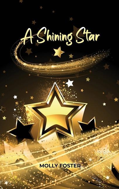 Knjiga A Shining Star 