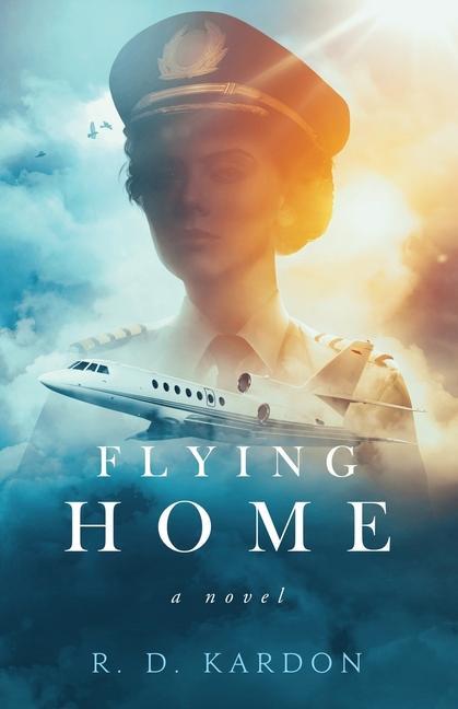 Knjiga Flying Home 