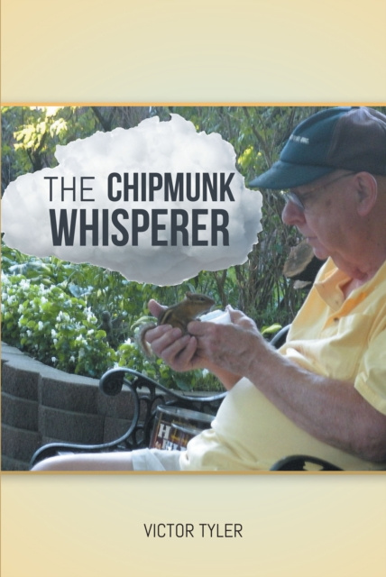E-knjiga Chipmunk Whisperer Victor Tyler