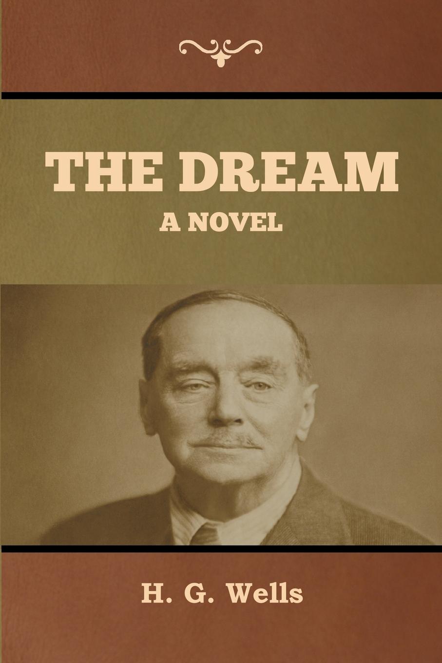 Knjiga The dream H. G. Wells