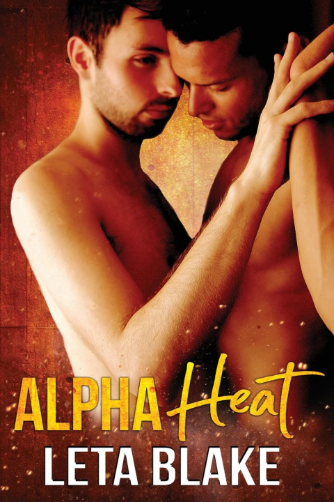 Buch Alpha Heat Leta Blake