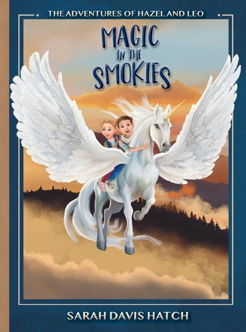 Libro Magic in the Smokies 