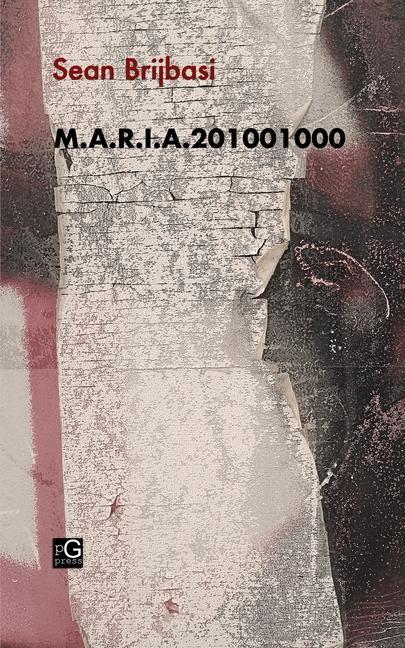 Carte M.A.R.I.A.201001000 Sean Brijbasi