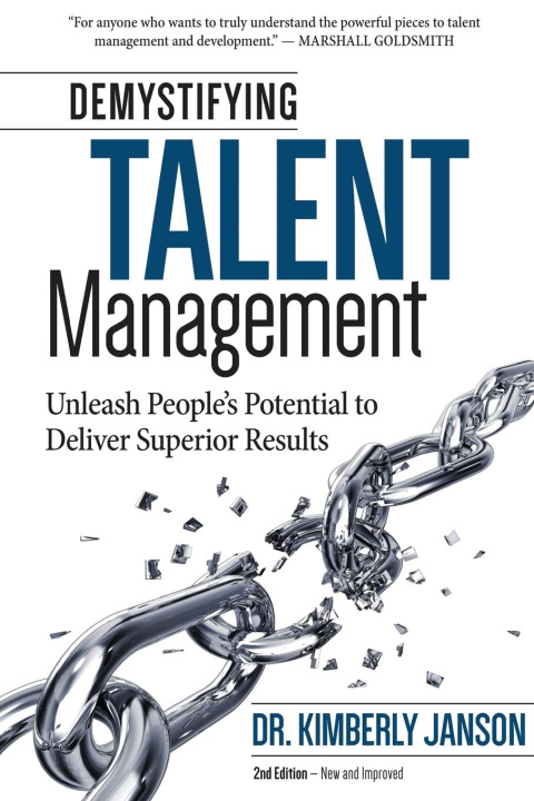 Βιβλίο Demystifying Talent Management 