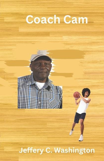 Livre Coach Cam Jeffery C Washington