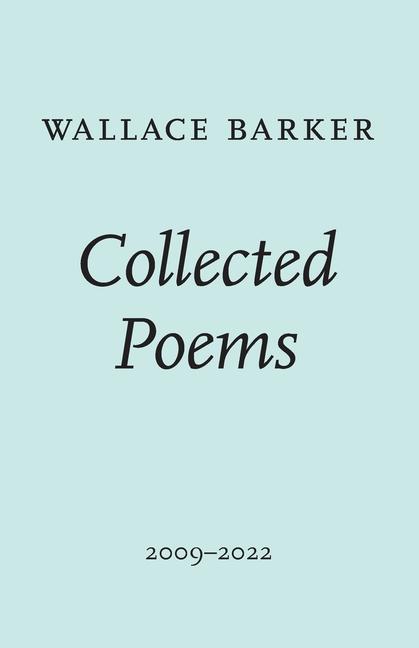 Knjiga Collected Poems Stephanie Yue Duhem