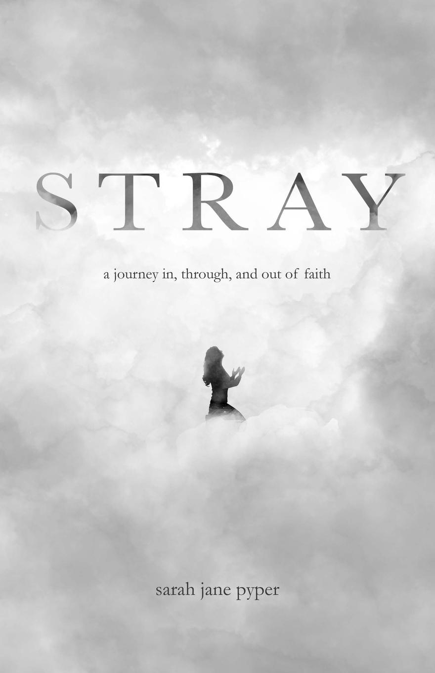 Knjiga STRAY sarah jane pyper