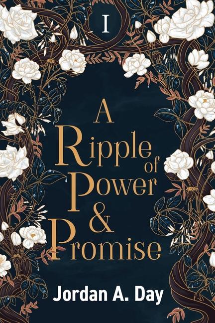 Libro A Ripple of Power and Promise Jordan A Day