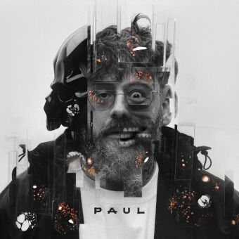 Hanganyagok PAUL, 1 Audio-CD (Jewelcase) Sido