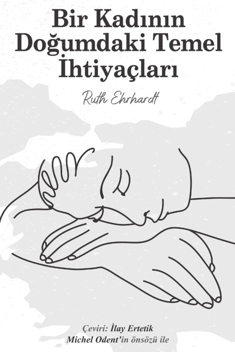 Kniha Bir Kad?n?n Do?umdaki Temel ?htiyaçlar? (Turkish Edition) 