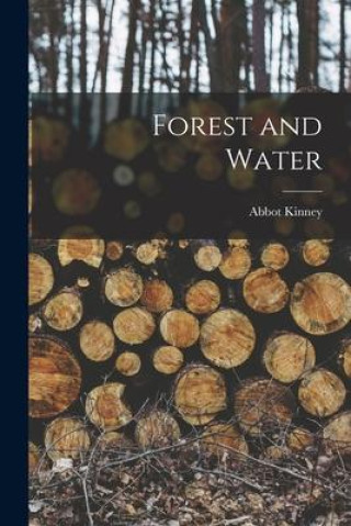 Buch Forest and Water Abbot Kinney