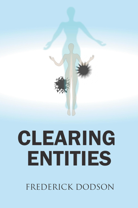 Könyv Clearing Entities Frederick Dodson