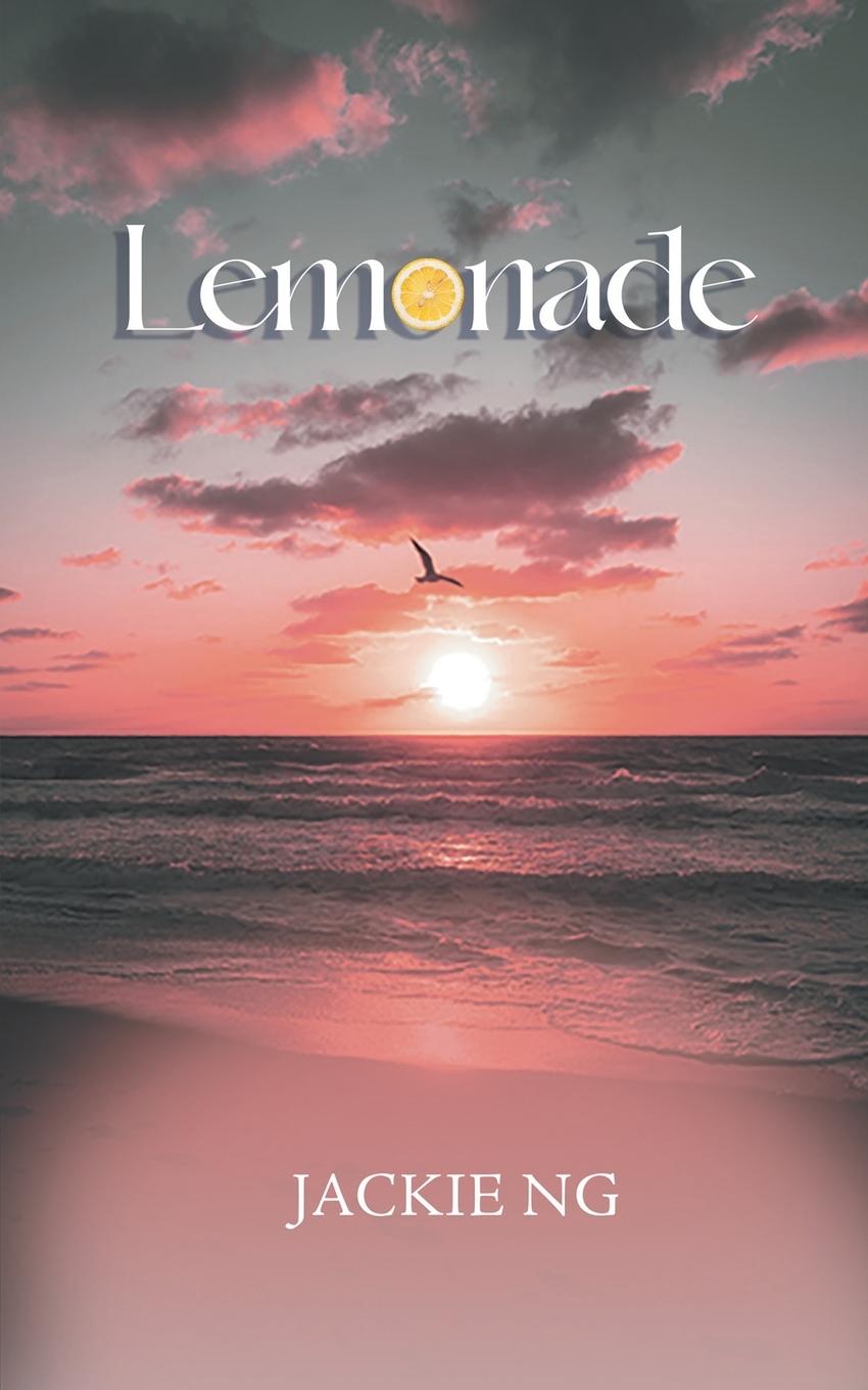 Knjiga Lemonade Jackie Ng