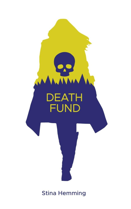 Knjiga Death Fund Stina Hemming