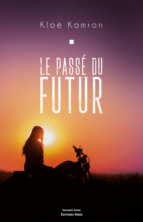 Knjiga Le passé du futur Kamron