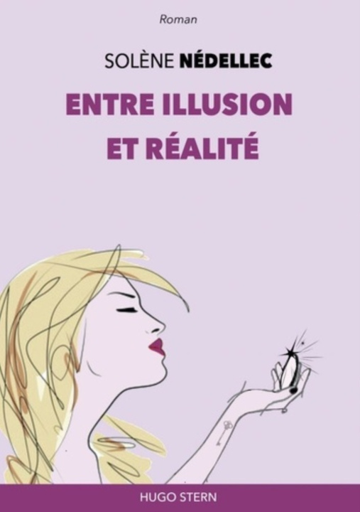 Carte ENTRE ILLUSION ET RÉALITÉ NÉDELLEC