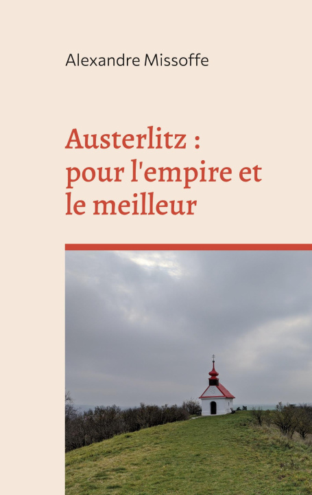 Knjiga Austerlitz Le nez au vent