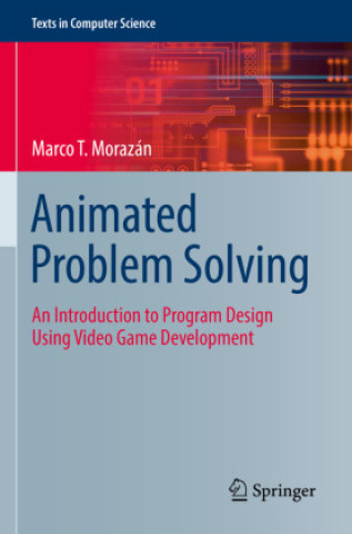 Carte Animated Problem Solving Marco T. Morazán