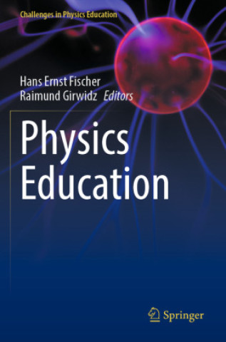 Buch Physics Education Hans Ernst Fischer