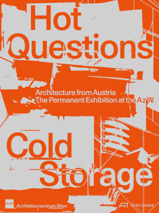 Libro Hot Questions - Cold Storage Monika Platzer