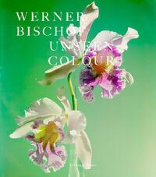 Книга Werner Bischof Francesca Bernasconi