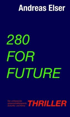 Carte 280 For Future Andreas Elser