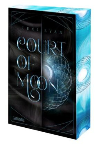 Book Court of Moon (Court of Sun 2) Friedrich Pflüger