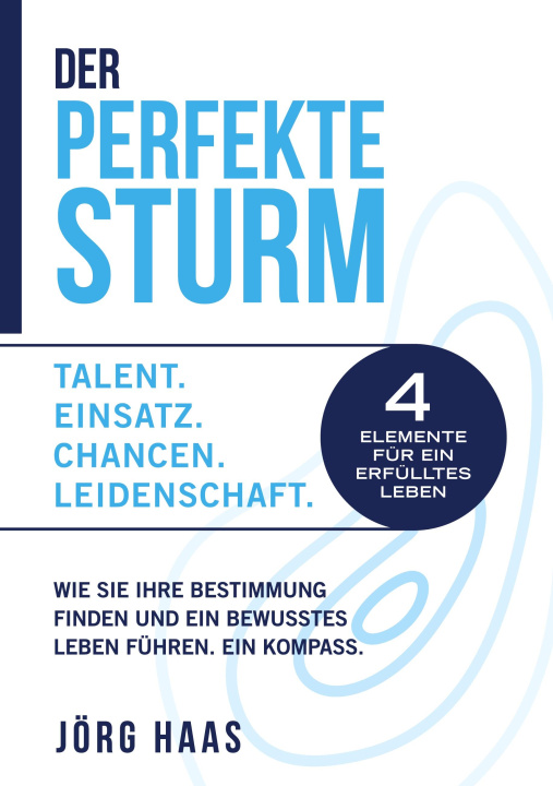 Knjiga Der Perfekte Sturm 