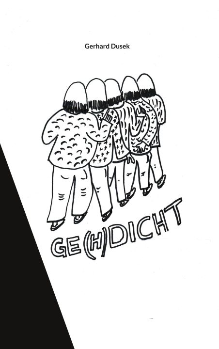 Knjiga Ge(h)dicht 