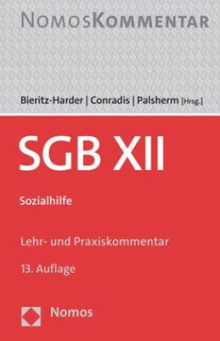 Carte SGB XII Renate Bieritz-Harder
