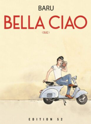 Buch Bella Ciao 2 Baru