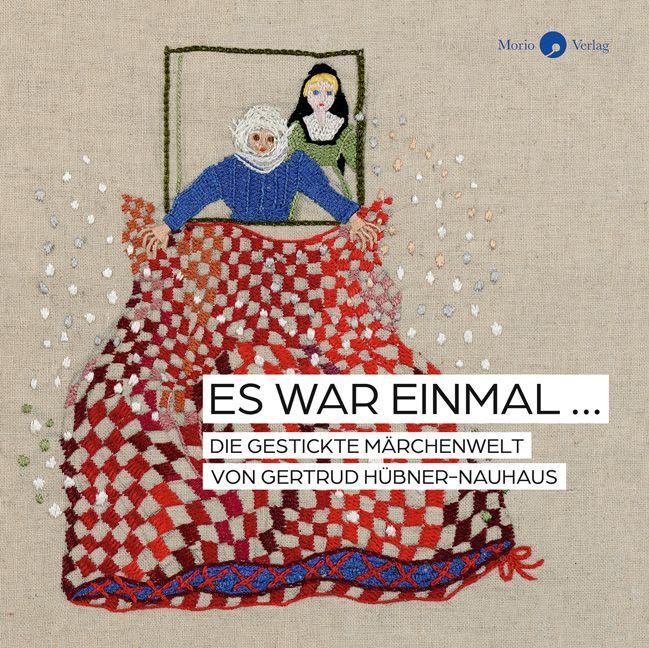 Knjiga Es war einmal... Hannes Hübner