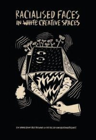 Carte Racialised Faces in white Creative Spaces Creative Lab 3.0