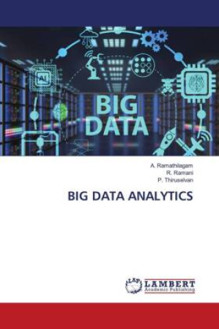 Knjiga BIG DATA ANALYTICS R. Ramani