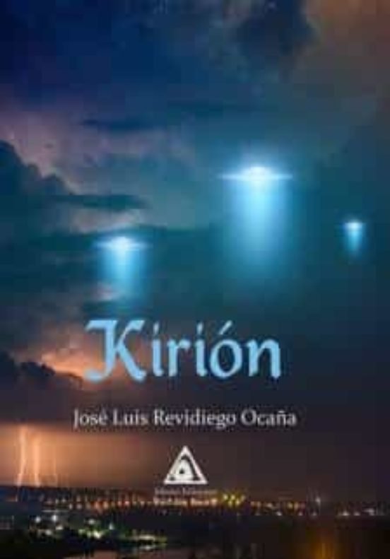 Book Kirion REVIDIEGO OCAÑA
