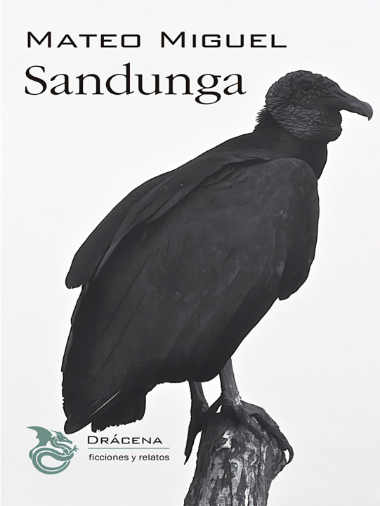 Knjiga Sandunga MIGUEL GARCIA