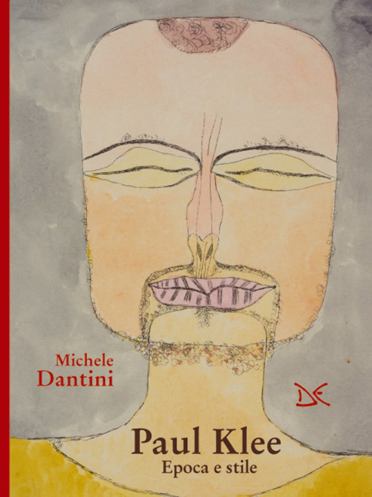 Kniha Paul Klee. Epoca e stile Michele Dantini
