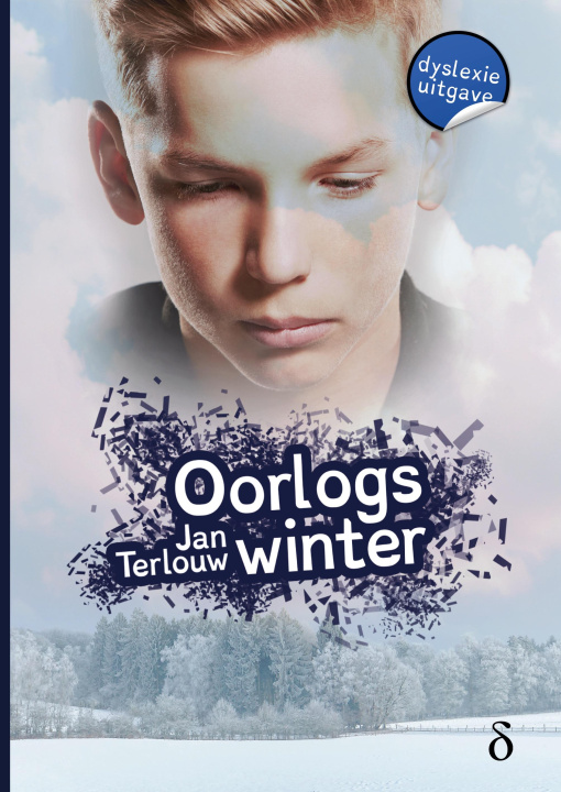 Buch Oorlogswinter 