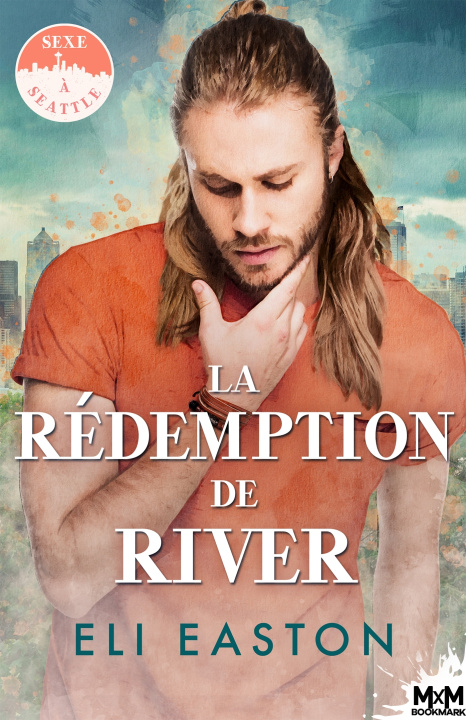 Libro La rédemption de River Eli Easton