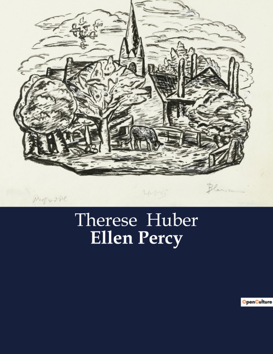 Book Ellen Percy Huber