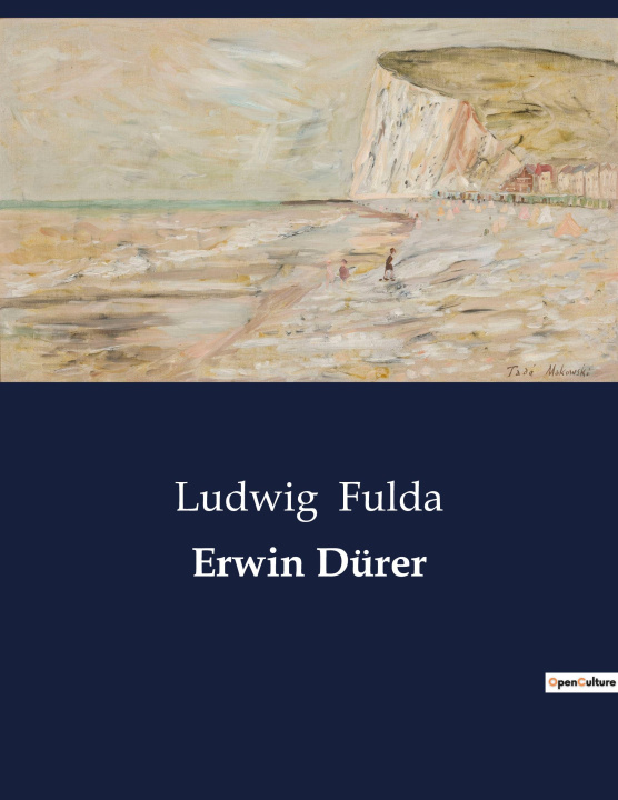 Book Erwin Dürer Fulda
