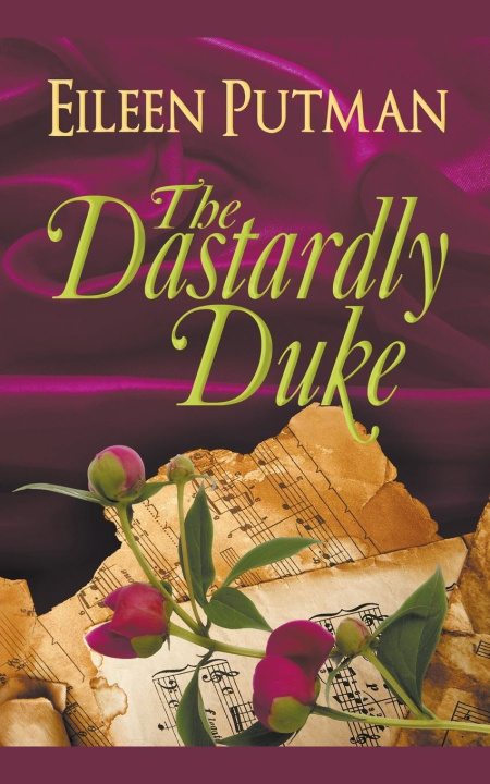 Carte The Dastardly Duke Eileen Putman